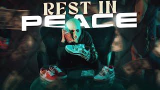 Rest In Peace | Cfu36 | Rap Song 2023 | Official Bangla Music Video 2023