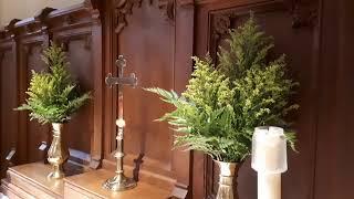 Christ Church Cathedral Ottawa Sunday Livestream