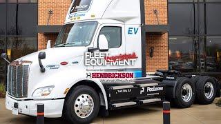 A fleet view of electric truck adoption | Fleet Equipment Unscripted