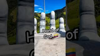 The Most beautiful hike in the world #travelvlog #globetrotter #colombia #travelers