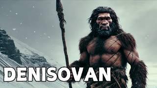 DENISOVAN Discovery in Europe Will Change History Forever