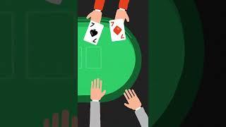 Позиции в покере для новичков #shorts