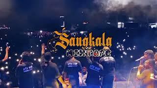 SANGKALA_(MIXTAPE)_(Official lyric video)-Echallo Poereq HLF