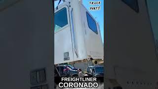 2015 Freightliner Coronado 122 SD  Truck for Parts