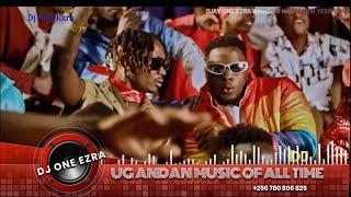 END OF YEAR 2023 - 2024 NEW UGANDAN MUSIC VIDEO NONSTOP ||VOL 006 ||DECEMBER MIXTAPE ||DJ_ONE_EZRA|