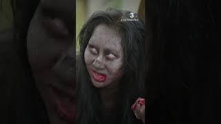 ไม่ใช่ฝีมือมึงงั้นรึ #นางนาคพระโขนง #แก๊ปชนกสุดา #ละครช่อง3