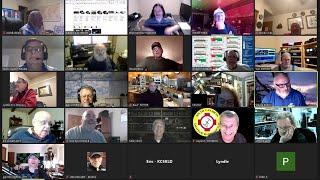 SCARS Meeting: WSPR 2022