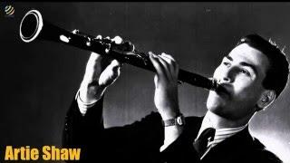 Artie Shaw Stardust [HQ Audio]