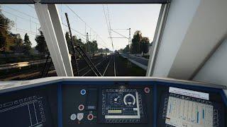 Train Sim World 5 4K HDR 60FPS