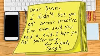 Notes to Remember