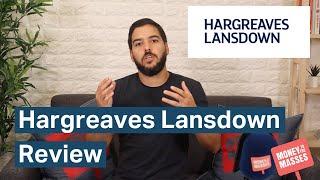 Hargreaves Lansdown Platform Review - 2022