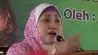 Bersabarlah, allah itu maha besar