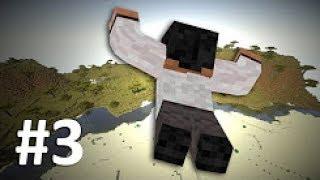 ЛЕТИМ ИСПЫТЫВАТЬ СУДЬБУ   Minecraft Без Границ