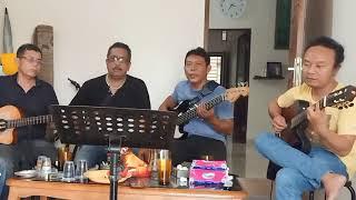 Tears in heaven(Eric Clapton)live cover ANALEKTA band