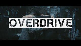 Alexis Marrero - Overdrive (Official Music Video)