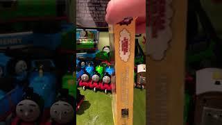 Thomas & friends VHS Box Error!? #shorts #thomasandfreinds #thomasandfriendscommunity #vhscollector