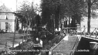 Veenendaal zoals het vroeger was - Muziek : Ruud van der Velde (c)(p)