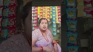 #funny #comedy #reshma raj official