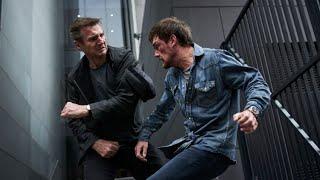 FILMAÇO com LIAM NEESON  (Agente das Sombras) FILME DE AÇÃO E LUTA COMPLETO DUBLADO