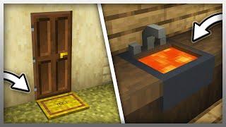 ️ NEW Kitchen Furniture in MrCrayfish's Furniture Mod (Minecraft)