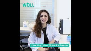 Study Biomedical in Albania - Western Balkans University  #mbbsinalbania #mbbsineurope #mbbsabroad