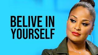 Laila Ali on Turning Rebellion into Excellence | Impact Theory