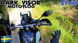 Dark Visor Motovlog Episode #6