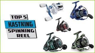 kastking spinning reel review | kastking fishing reel | spinning reel | kastking fishing reel 2024