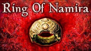 Skyrim SE - Ring Of Namira - Unique Ring Guide