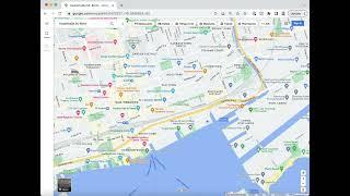 Finding Postal Codes | Quick Guide with Google Maps | SPIC AND SPAN. Home & Office Cleaning