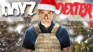 DayZ DEXTER MORGAN CHRISTMAS TROLLING