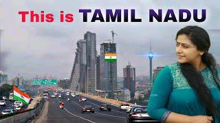 Tamil Nadu | The state of ancient temples | facts about Tamil nadu | तमिलनाडु 