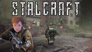 Тайник Кутузова и наконец-то вынес много добычи ! STALCRAFT