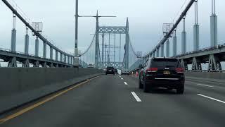 Interstate 278 westbound