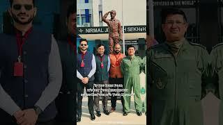 UPSC Aspirants Motivational Video By IAS Ravi Kumar Sihag  #shorts #motivation #viral