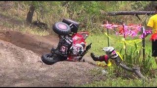 Racing GNCC Style (ATV Edit)