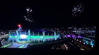 Aziada Ashgabat 2017 opening HD