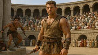 Born of a Rebel, Trained for War – The Son Who Shook the Empire | EPIC HISTORICAL ACTION MOVIE