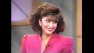 Shari Karney on the Oprah Winfrey Show