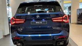 NOVO BMW X3 XDRIVE 30e 2024 HÍBRIDO PLUG-IN TEM IPVA MAIS BARATO E LUXO ABORDO VEJA!!!