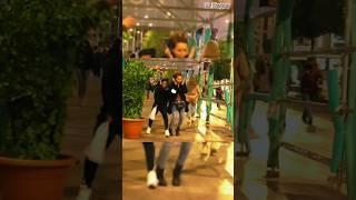 People are creat fun time bushman #shorts #viral #youtubeshorts