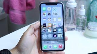 How To Update Your Software On iPhone 11!