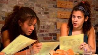 Dining Out with Food Allergies - Food Allergy Canada Teen Video Series