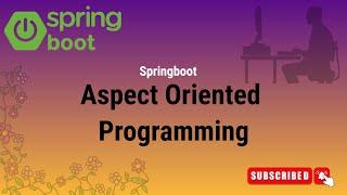 How to write centralized loggers using Spring AOP | Aspect Oriented Programming | Simple and Brief