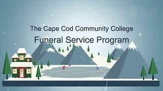 Happy Holidays From Cape Cod CC Funeral Service 2021