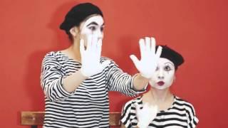 Mimes!! :-D / Мимы!! :-D