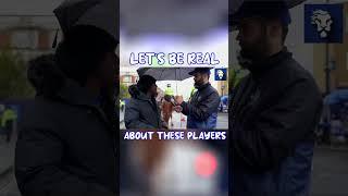 Let's Be Real About These Players! ft. @CarefreeLewisG