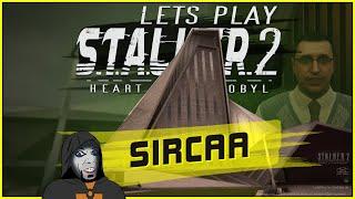 ️ S.T.A.L.K.E.R. 2 ️ 063 • Ein längst überfälliger Besuch • DE • #LetsPlay #stalker2 2024