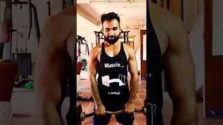 % effective shoulder workout #shoulderworkout #shoulder #highlights #motivation #bodybuilding #gyms