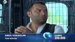 Arka Sokaklar 286. Bölüm Fragmanı